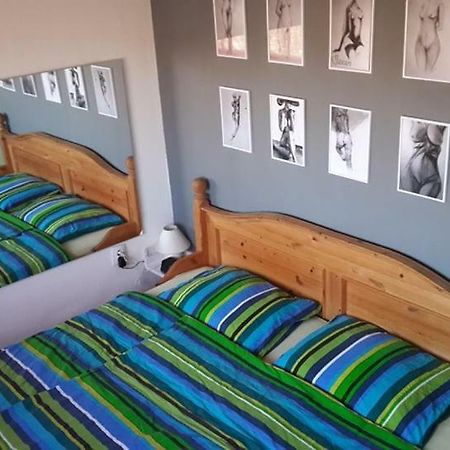 Apartman Sirius Osijek Ngoại thất bức ảnh