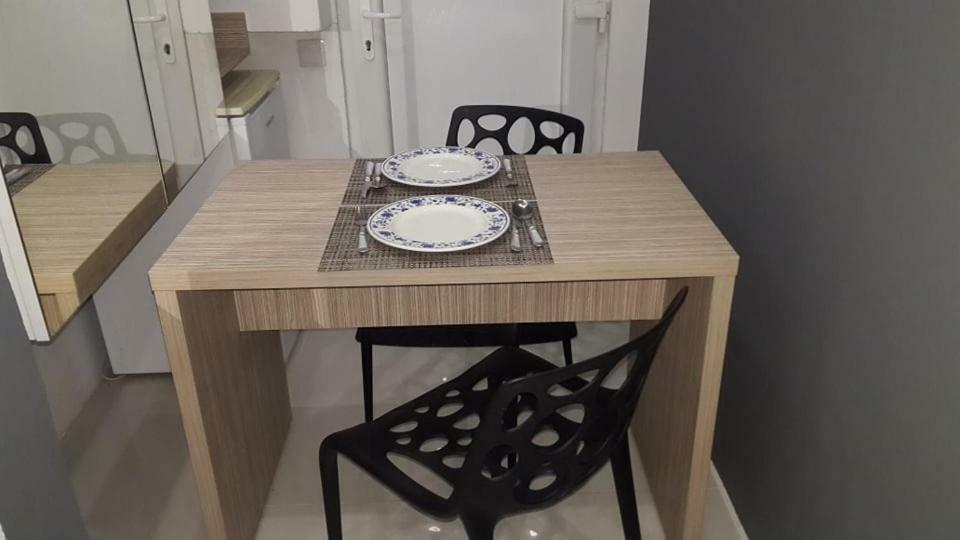 Apartman Sirius Osijek Ngoại thất bức ảnh