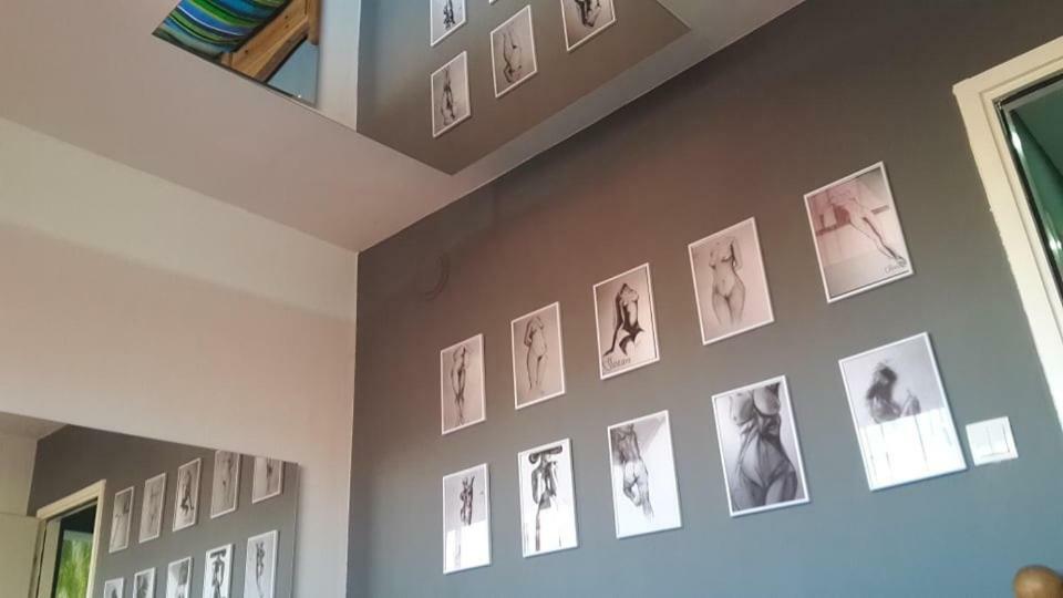 Apartman Sirius Osijek Ngoại thất bức ảnh