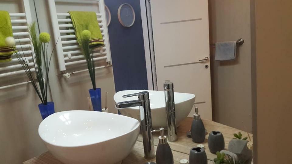 Apartman Sirius Osijek Ngoại thất bức ảnh