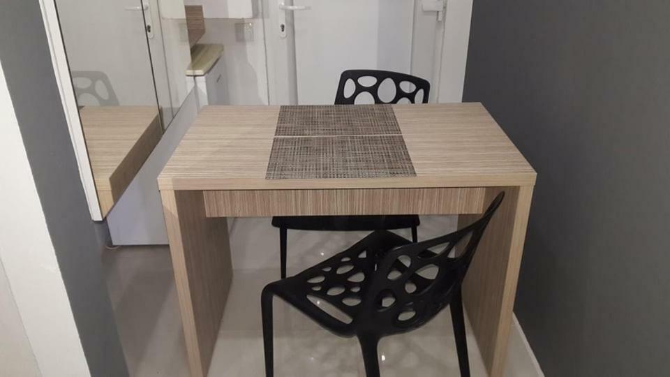 Apartman Sirius Osijek Ngoại thất bức ảnh