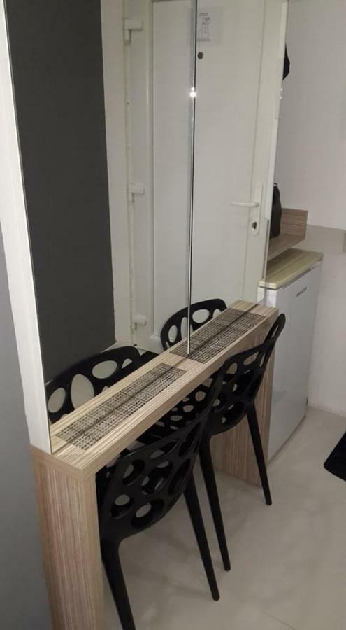 Apartman Sirius Osijek Ngoại thất bức ảnh