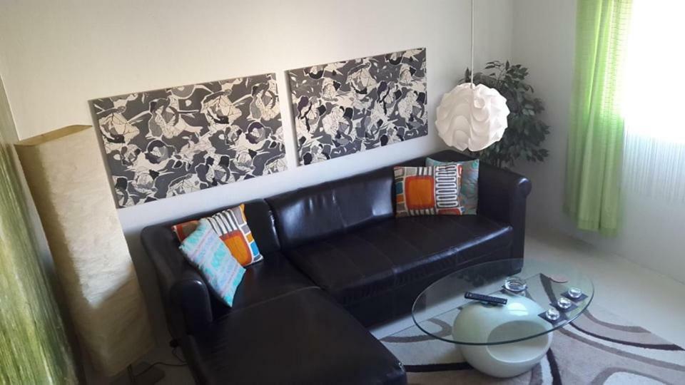 Apartman Sirius Osijek Ngoại thất bức ảnh