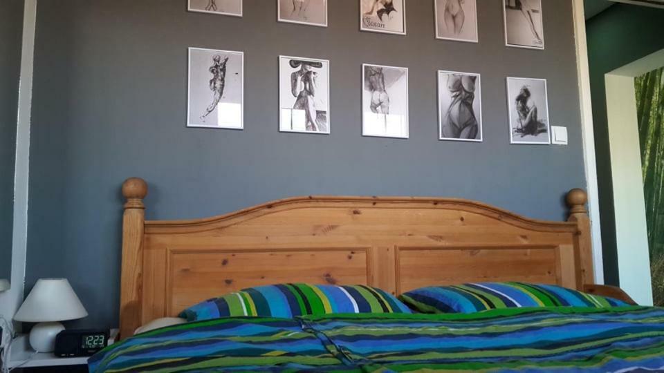 Apartman Sirius Osijek Ngoại thất bức ảnh