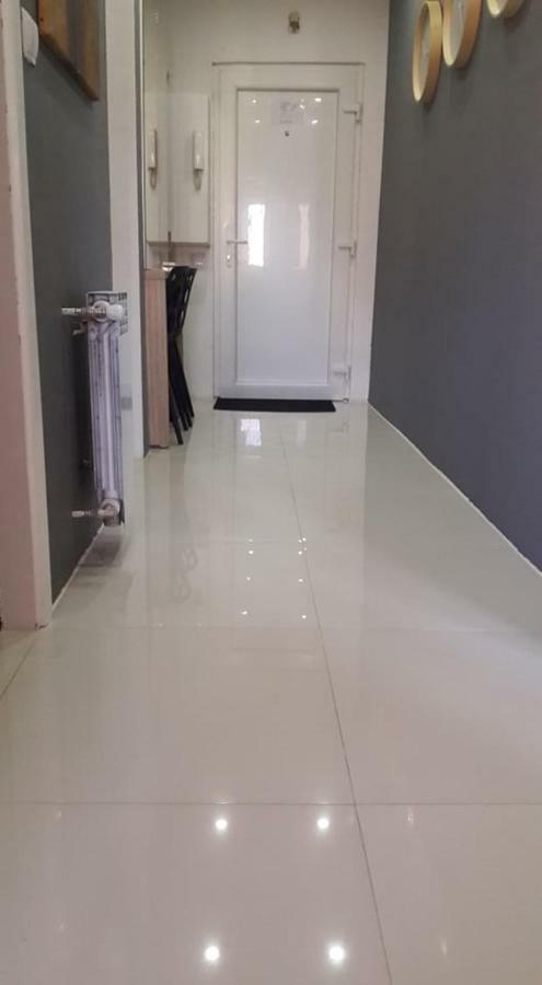 Apartman Sirius Osijek Ngoại thất bức ảnh