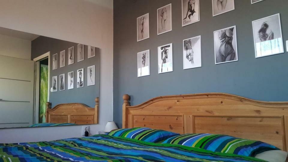 Apartman Sirius Osijek Ngoại thất bức ảnh